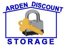 Airport Discount Storage Kissimmee, Florida